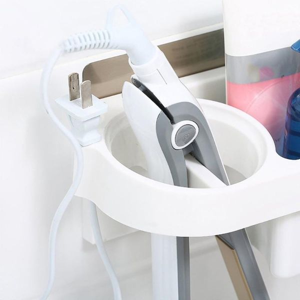 bathroom shelves 2021 hair dryer rack comb holder storage organizer self-adhesive wall mounted stand for shampoo straightener
bathroom shelves 2021 hair dryer rack comb holder storage organizer self-adhesive wall mounted stand for shampoo straightener