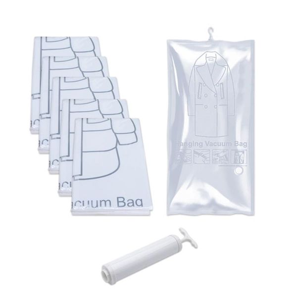 storage boxes & bins vacuum bags for clothes,seal covers anti-dust home organizer with hanger,thicken wardrobe closet space saver
storage boxes & bins vacuum bags for clothes,seal covers anti-dust home organizer with hanger,thicken wardrobe closet space saver