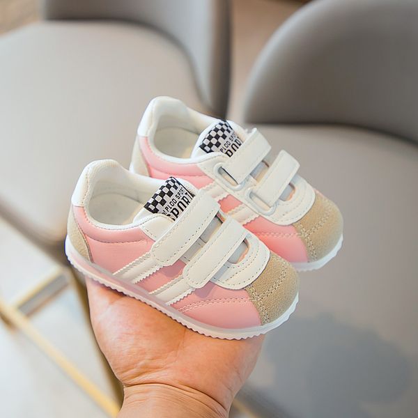 baby shoes toddler girls boys sports shoes for children girls baby leather flats kids sneakers fashion casual infant soft shoes, Black
baby shoes toddler girls boys sports shoes for children girls baby leather flats kids sneakers fashion casual infant soft shoes, Black