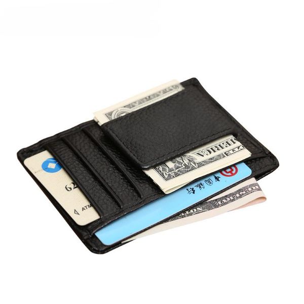 wallets style fashiong men wallet leather multi card multifunctional special us dollar clip wb104, Red;black
wallets style fashiong men wallet leather multi card multifunctional special us dollar clip wb104, Red;black