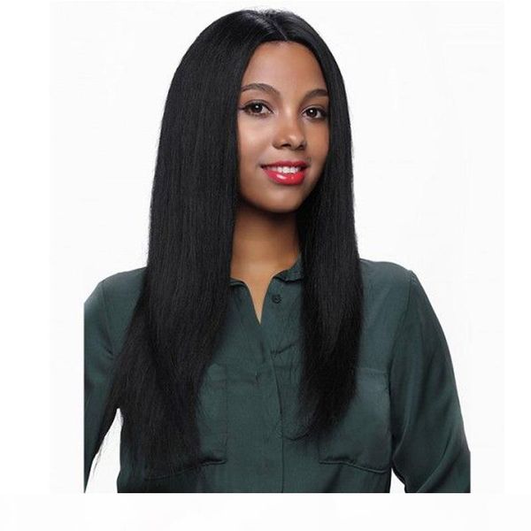 light italian yaki silk glueless full lace wigs 4x4 yaki straight silk base wigs virgin brazilian human hair with baby hair, Black;brown 
light italian yaki silk glueless full lace wigs 4x4 yaki straight silk base wigs virgin brazilian human hair with baby hair, Black;brown