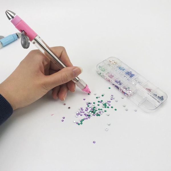 diamond painting 5d pen set bling it on embroidery accessories round tools diy decorative
diamond painting 5d pen set bling it on embroidery accessories round tools diy decorative