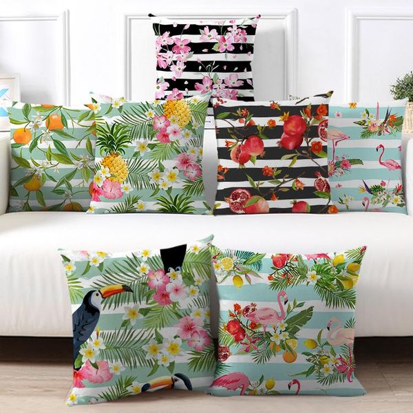 cushion/decorative pillow fuwatacchi cushion cover sofa decorative flower bird pillowcase polyester 45x45 throw home decor pillowcover
cushion/decorative pillow fuwatacchi cushion cover sofa decorative flower bird pillowcase polyester 45x45 throw home decor pillowcover