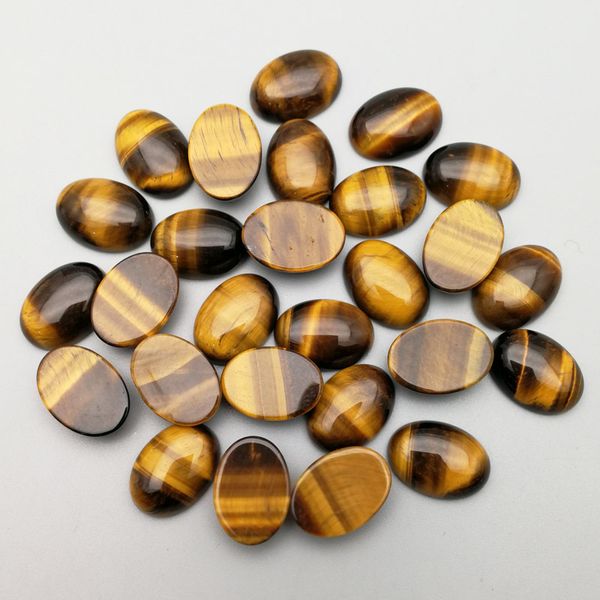 natural crystal semi-precious stone 13x18mm tiger's eye patch face for natural stone necklace ring earrrings jewelry accessory, Black
natural crystal semi-precious stone 13x18mm tiger's eye patch face for natural stone necklace ring earrrings jewelry accessory, Black