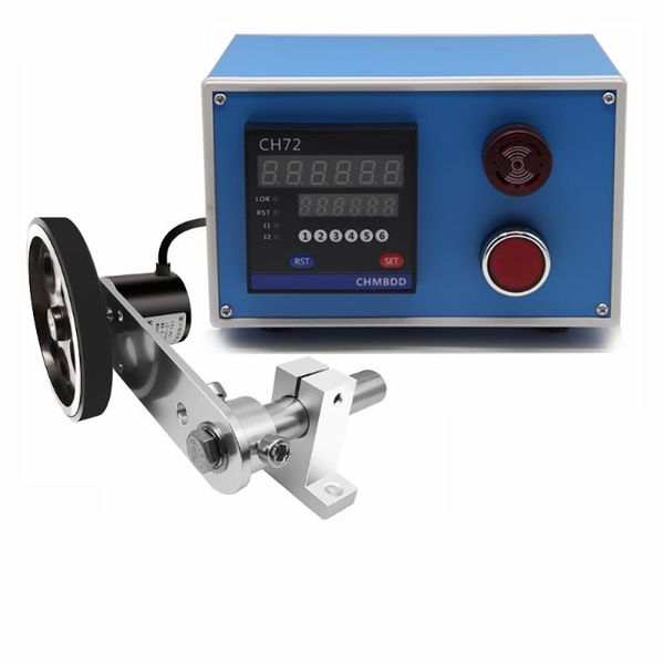power tool sets electronic digital display length counter meter measurement roller with encoder and alarm y
power tool sets electronic digital display length counter meter measurement roller with encoder and alarm y