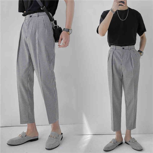 men's pants social pants, office chess, casual streetwear, spring . pcwt, Black