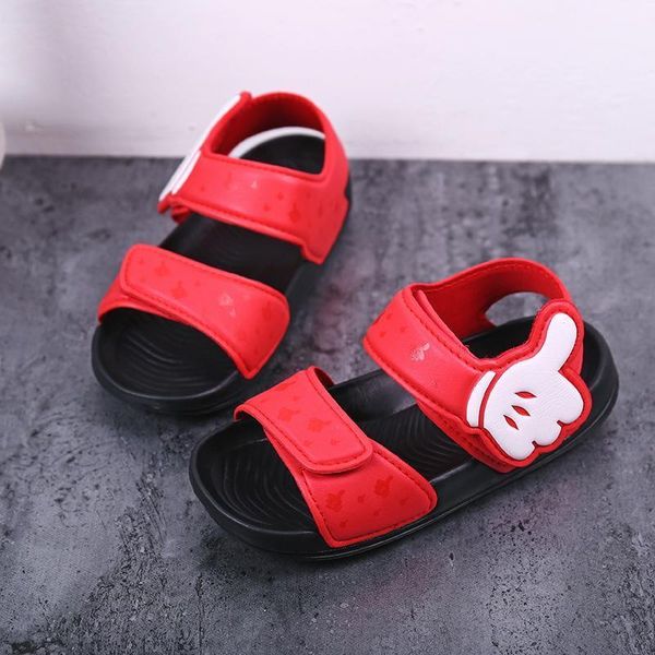 athletic & outdoor girls sport beach sandals cutout summer kids shoes toddler closed toe children shoe1, Black
athletic & outdoor girls sport beach sandals cutout summer kids shoes toddler closed toe children shoe1, Black