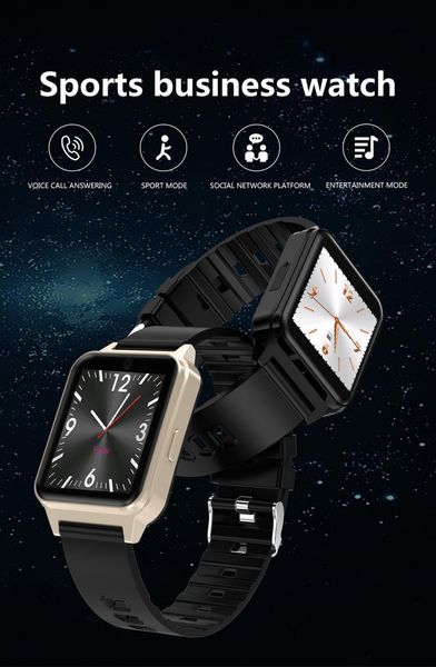 call reminder smart watch movement step connection phone watch plug-in card multifunction anti-loss
call reminder smart watch movement step connection phone watch plug-in card multifunction anti-loss