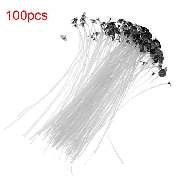 100pcs cotton candle wick smokeless wick candle light cotton decoration (9/15/20cm optional
100pcs cotton candle wick smokeless wick candle light cotton decoration (9/15/20cm optional