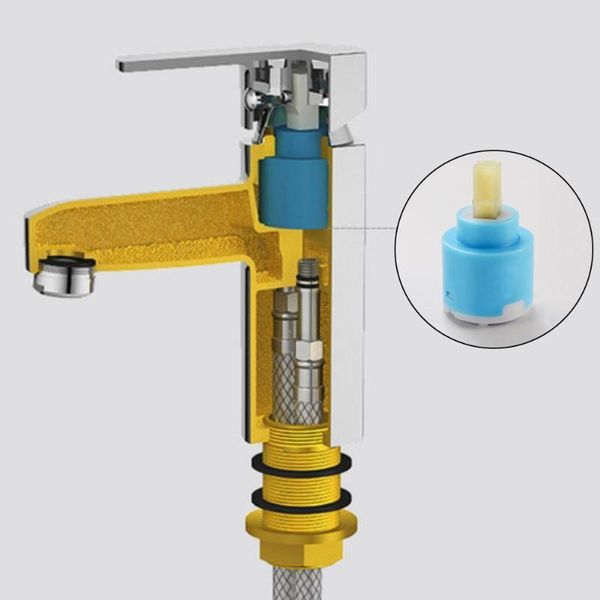 kitchen faucets 35mm/40mm faucet ceramic valve core quick opening and accessories cold basin mixer mixing cer u7j6
kitchen faucets 35mm/40mm faucet ceramic valve core quick opening and accessories cold basin mixer mixing cer u7j6