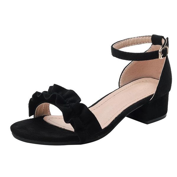 sandals beige black gladiator summer office high heels shoes woman buckle strap pumps casual women big size 34-40 mazefeng
sandals beige black gladiator summer office high heels shoes woman buckle strap pumps casual women big size 34-40 mazefeng