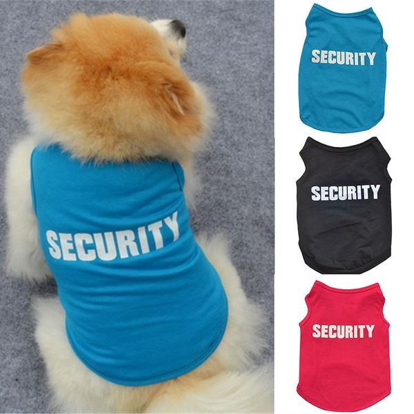 dog apparel summer letter print vest pet clothes soft cotton black t-shirt costume sleeveless supplies
dog apparel summer letter print vest pet clothes soft cotton black t-shirt costume sleeveless supplies