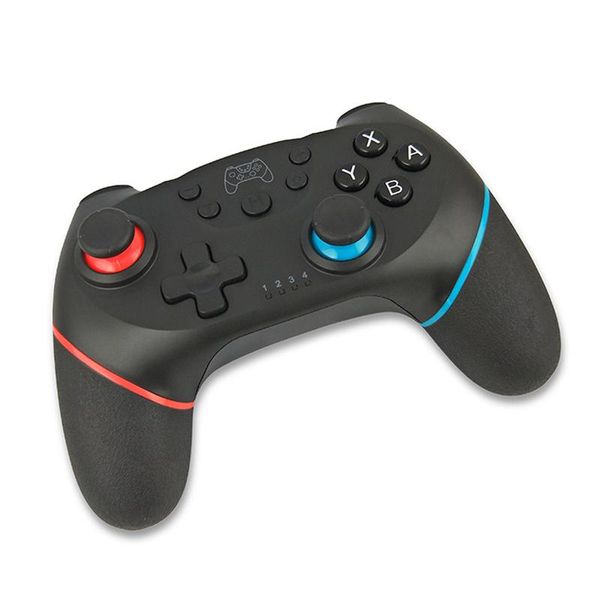 game controllers & joysticks controller bluetooth wireless pro remote gamepad for switch console ns pc controle joystick
game controllers & joysticks controller bluetooth wireless pro remote gamepad for switch console ns pc controle joystick