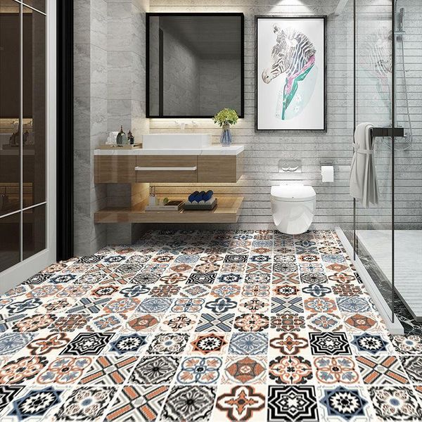 wallpapers pvc kitchen waterproof non-slip wear-resistant home toilet bathroom floor renovation papel de pared stickers
wallpapers pvc kitchen waterproof non-slip wear-resistant home toilet bathroom floor renovation papel de pared stickers