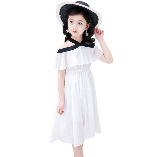 dress girl patchwork party casual style kids summer costume 6 8 10 12 14 210528, Red;yellow
dress girl patchwork party casual style kids summer costume 6 8 10 12 14 210528, Red;yellow