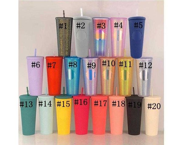 with/without 710ml/24oz double layer durian strawcup mugs plastic coffee cup bright diamond goddess star sky straw cups
with/without 710ml/24oz double layer durian strawcup mugs plastic coffee cup bright diamond goddess star sky straw cups