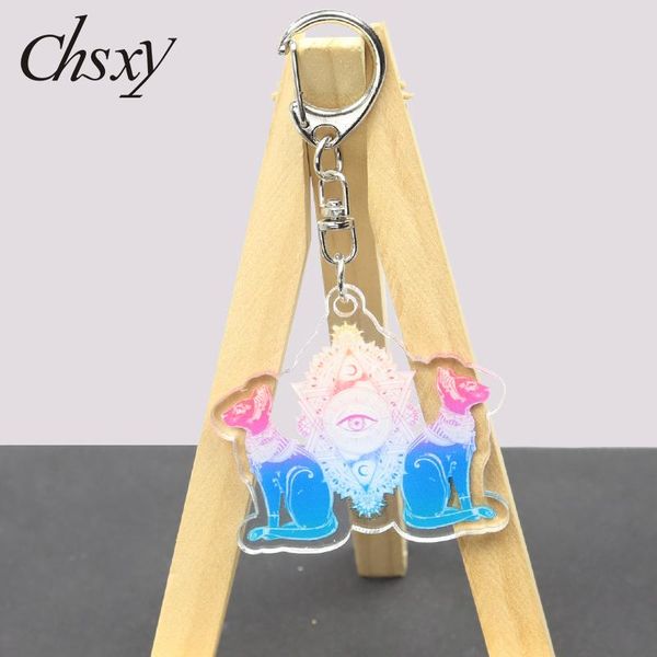 keychains eye of horus amulet symbol acrylic holder key chain egyptian gods power keyrings jewelry accessories gifts, Silver
keychains eye of horus amulet symbol acrylic holder key chain egyptian gods power keyrings jewelry accessories gifts, Silver