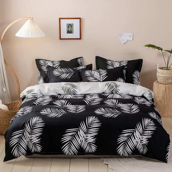 bedding sets product 100% polyester fiber 4pcs rural style and children bedspread quilt cover pillowcase in various sizes
bedding sets product 100% polyester fiber 4pcs rural style and children bedspread quilt cover pillowcase in various sizes