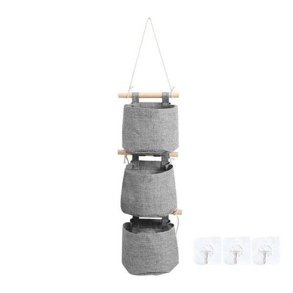 bedroom hanging storage bag home decor pockets sundries cotton linen closet organizer washable wardrobe wall door foldable
bedroom hanging storage bag home decor pockets sundries cotton linen closet organizer washable wardrobe wall door foldable