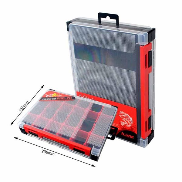 fishing accessories boxes tackle box storage trays with removable dividers hooks waterproof case organizer
fishing accessories boxes tackle box storage trays with removable dividers hooks waterproof case organizer