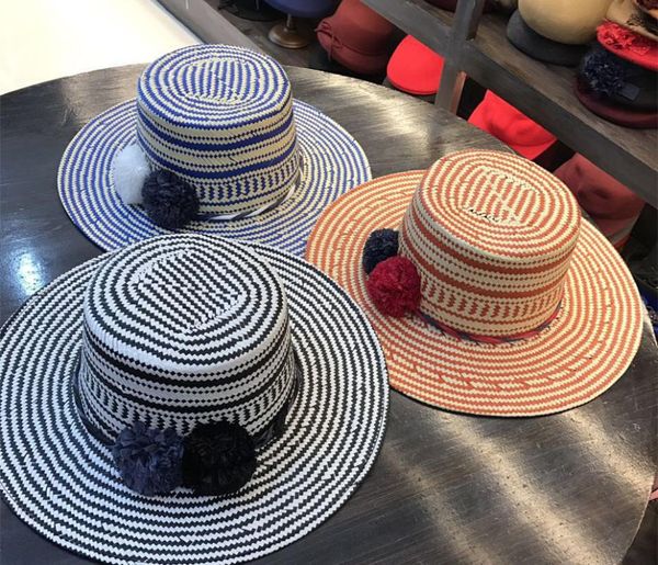 stingy brim hats 202103-hq-sw276a002 summer handmade paper grass color patchwork beach lady fedoras cap women leisure panama jazz hat, Blue;gray
stingy brim hats 202103-hq-sw276a002 summer handmade paper grass color patchwork beach lady fedoras cap women leisure panama jazz hat, Blue;gray
