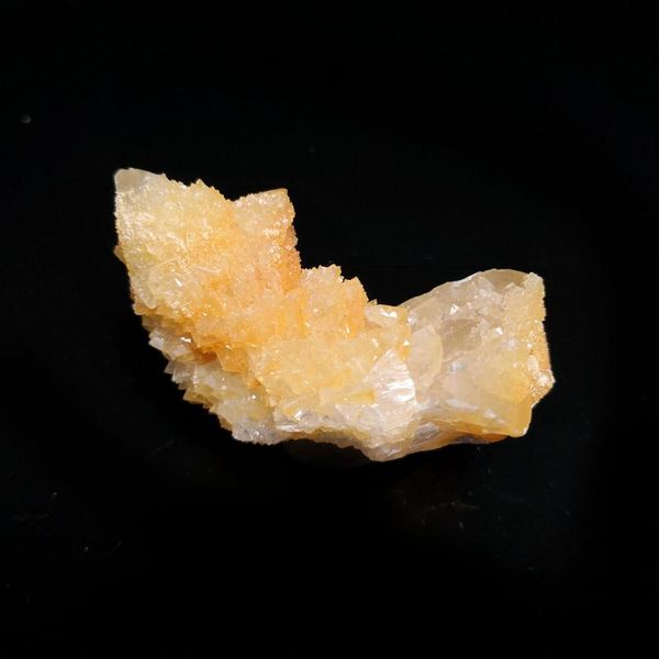 79g a6-6sun natural stone calcite mineral crystal specimen from yunnan province china
79g a6-6sun natural stone calcite mineral crystal specimen from yunnan province china