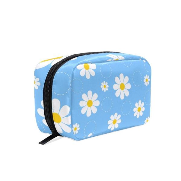 cosmetic bags & cases fengju makeup bag portable toiletries fashionable square storage for girls lady woman floral seamless
cosmetic bags & cases fengju makeup bag portable toiletries fashionable square storage for girls lady woman floral seamless