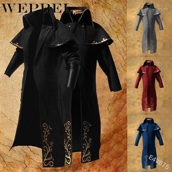 mandylandy punk rave scorpion mens coat long jacket sleeve autumn winter gothic hooded trench vintage cosplay costume men's coats, Tan;black
mandylandy punk rave scorpion mens coat long jacket sleeve autumn winter gothic hooded trench vintage cosplay costume men's coats, Tan;black