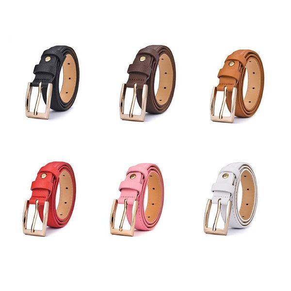 belts bla child metal buckle boys leather strapped straps short fashion ser jeans girls girdle cowboy waistband, Black;brown
belts bla child metal buckle boys leather strapped straps short fashion ser jeans girls girdle cowboy waistband, Black;brown
