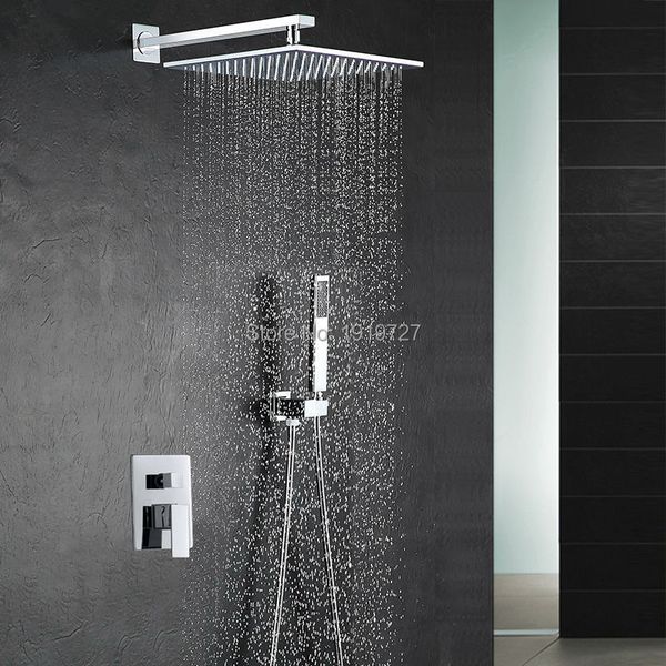 bathroom shower sets 10 inch head luxury wall mounted square style brass waterfall set factory direct new rainfall kit z5kg
bathroom shower sets 10 inch head luxury wall mounted square style brass waterfall set factory direct new rainfall kit z5kg