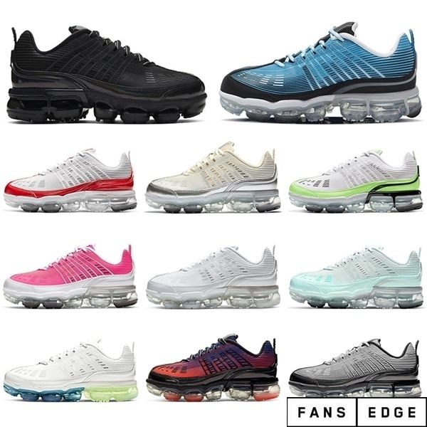 360 running shoes for men women black iridescent triple white university red gradient upper breathable outdoor mens trainers sports sneakers
360 running shoes for men women black iridescent triple white university red gradient upper breathable outdoor mens trainers sports sneakers