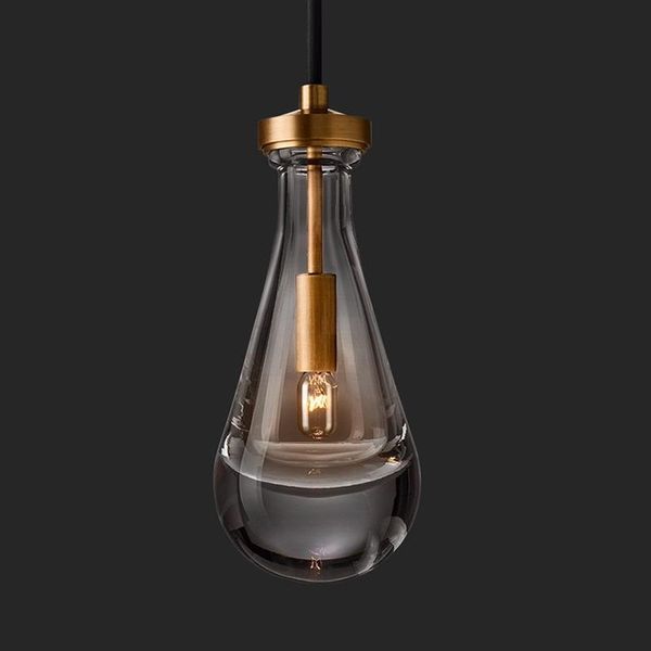 pendant lamps modern light luxury drop lamp simple creative restaurant bar bedside crystal
pendant lamps modern light luxury drop lamp simple creative restaurant bar bedside crystal