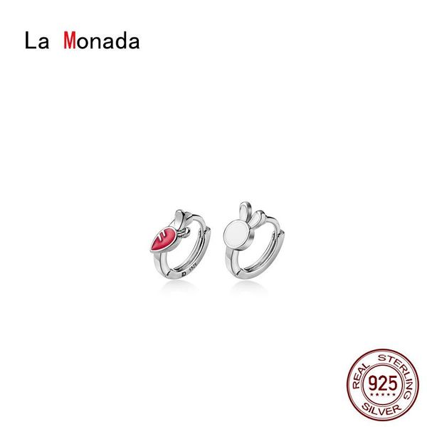 hoop & huggie la monada woman earrings silver 925 carrot fine jewelry sterling for women hoops minimalist, Golden;silver
hoop & huggie la monada woman earrings silver 925 carrot fine jewelry sterling for women hoops minimalist, Golden;silver