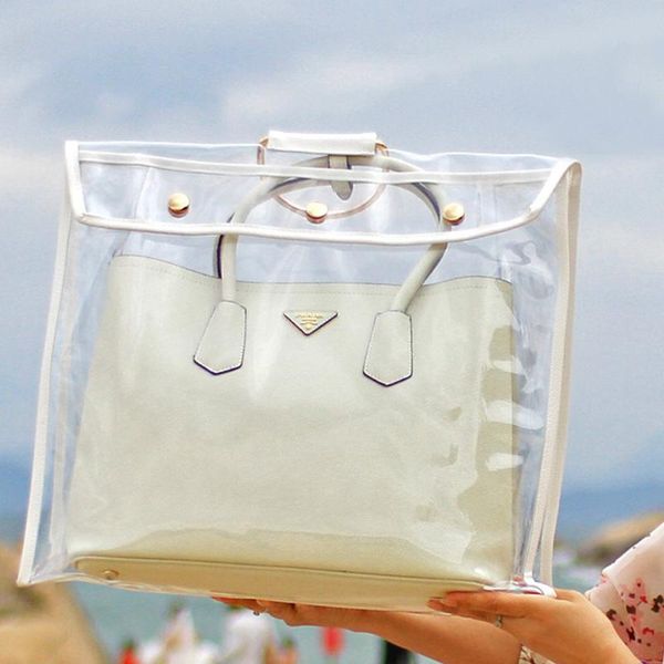 storage bags handbag wardrobe ladies hang clear bag holder hook dustproof tote
storage bags handbag wardrobe ladies hang clear bag holder hook dustproof tote