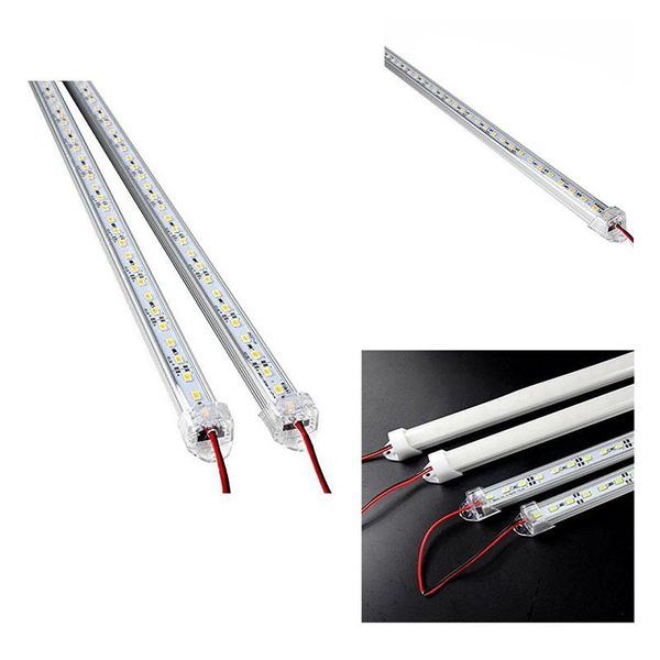 other lighting bulbs & tubes 2 pcs aluminum alloy rigid led strip rod light waterproof 12v 50cm
other lighting bulbs & tubes 2 pcs aluminum alloy rigid led strip rod light waterproof 12v 50cm