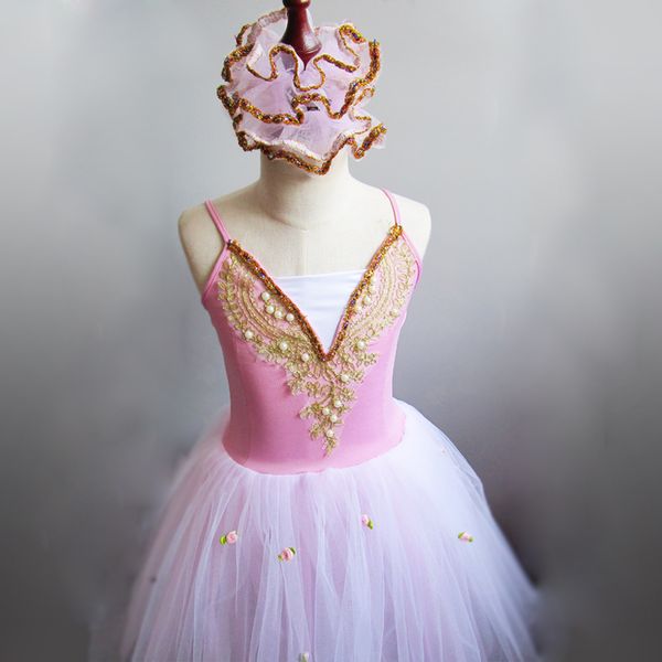 2021 new children professional ballet skirt show girl long fund camisole gril yarn skirt child swan dance skirt, Black;red
2021 new children professional ballet skirt show girl long fund camisole gril yarn skirt child swan dance skirt, Black;red