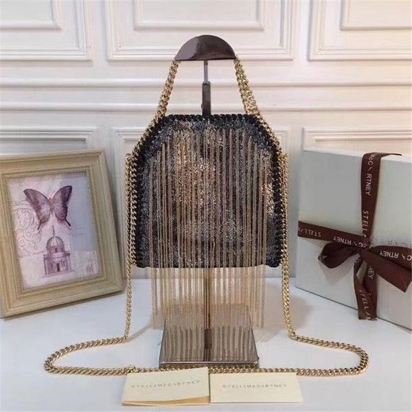 personalized chain small 2021 new single tassel shoulder american bag european bags women's fashion and bag square messenger ha reqjh
personalized chain small 2021 new single tassel shoulder american bag european bags women's fashion and bag square messenger ha reqjh