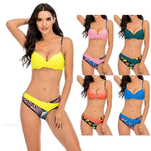 bikini push up set patchwork swimsuits ruched swimwear women 2021 biquini strap yellow bandeau beach wear summer xxl, White;black
bikini push up set patchwork swimsuits ruched swimwear women 2021 biquini strap yellow bandeau beach wear summer xxl, White;black