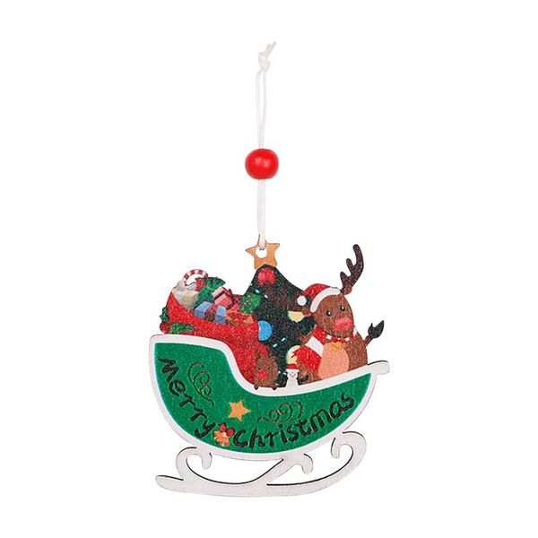 decorative objects & figurines fashion hand-painted pendant retro christmas ornaments wooden trumpet elk hanging tree decoration accessories
decorative objects & figurines fashion hand-painted pendant retro christmas ornaments wooden trumpet elk hanging tree decoration accessories