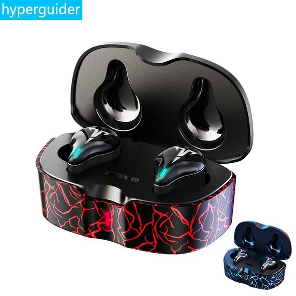 hyperguider bluetooth earphone 5.1 wireless headset low latency 20ms tws earbuds stereo surround listen 360 noise reduction
hyperguider bluetooth earphone 5.1 wireless headset low latency 20ms tws earbuds stereo surround listen 360 noise reduction