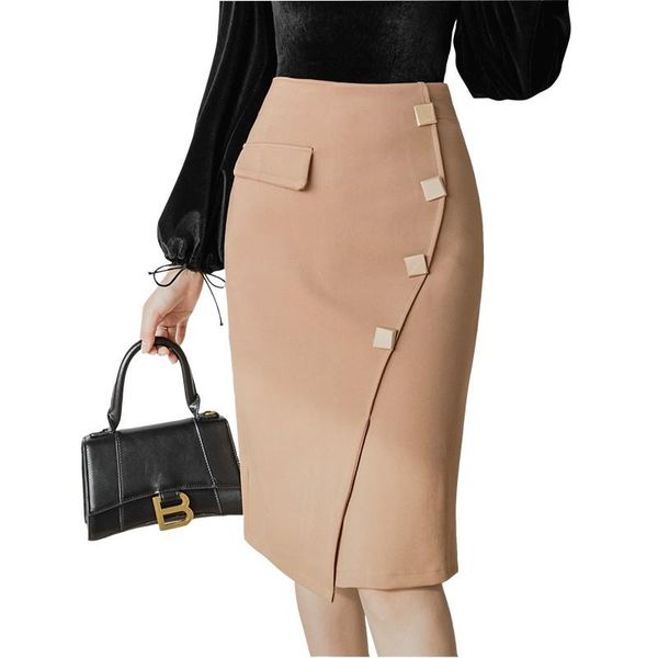 skirts plus size black womens 2021 fashion high waist bodycon pencil skirt korean clothing slim elegant red office mujer faldas
skirts plus size black womens 2021 fashion high waist bodycon pencil skirt korean clothing slim elegant red office mujer faldas