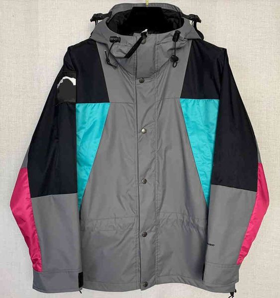 men's jackets mountain jacket waterproof fashion casual windbreaker hooded outerwear coats z48e, Black;brown
men's jackets mountain jacket waterproof fashion casual windbreaker hooded outerwear coats z48e, Black;brown