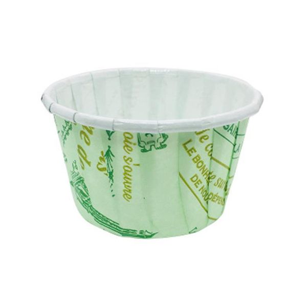 50pcs leaves muffin cupcake paper cup oilproof cupcake wrapper baking liner paper cake decoration mold wedding cupcake p qylrzp
50pcs leaves muffin cupcake paper cup oilproof cupcake wrapper baking liner paper cake decoration mold wedding cupcake p qylrzp