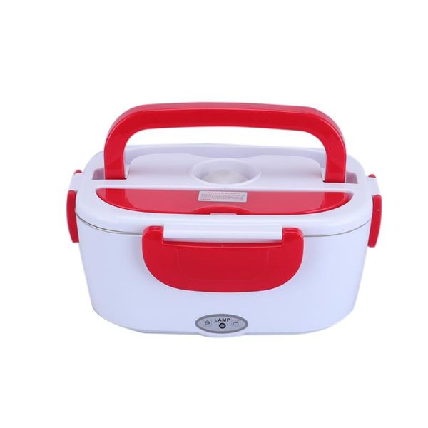 dinnerware sets multi-functional portable electric heating lunch box heater rice container warmer with removable car plug
dinnerware sets multi-functional portable electric heating lunch box heater rice container warmer with removable car plug