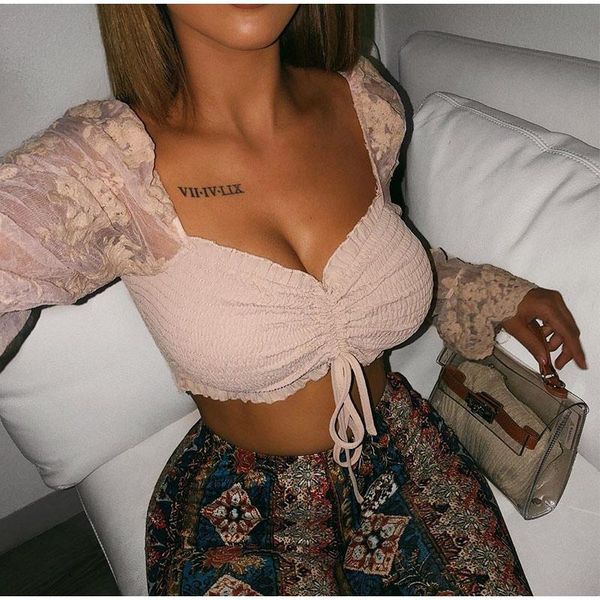 women's blouses & shirts 2021 women summer basic floral print bandage casual blouse lace embroidery off shoulder ruffle pleated sh, White
women's blouses & shirts 2021 women summer basic floral print bandage casual blouse lace embroidery off shoulder ruffle pleated sh, White