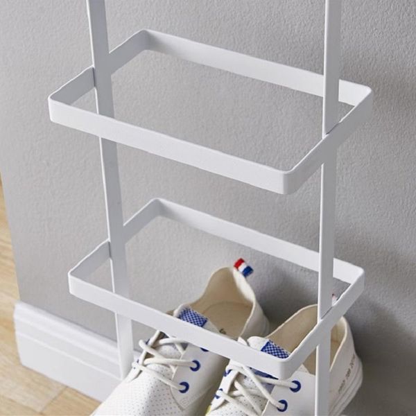 clothing & wardrobe storage nordic ins wind creative multi-layer shoe rack iron hand-simple five-layer slippers stand integrated
clothing & wardrobe storage nordic ins wind creative multi-layer shoe rack iron hand-simple five-layer slippers stand integrated