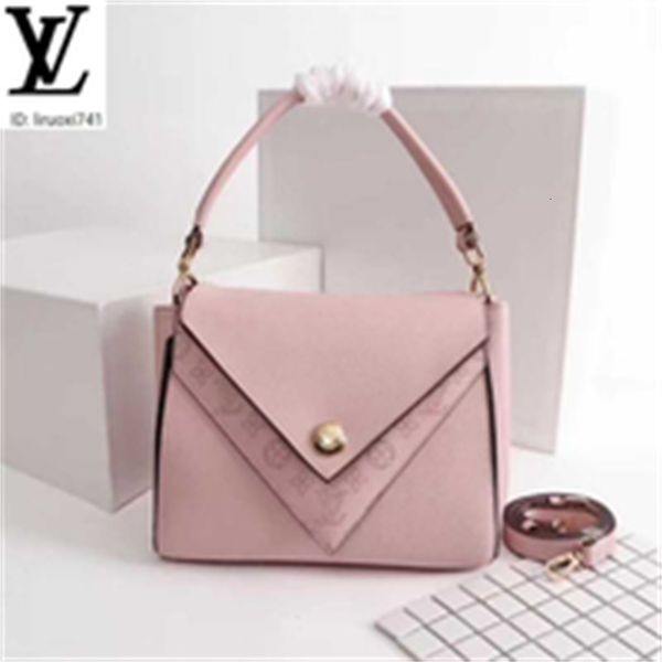 brand designer luxury e1os m54439 flap shoulder bag pink women handbags iconic bags handles shoulder bags totes cross body bag clutches, Red;black
brand designer luxury e1os m54439 flap shoulder bag pink women handbags iconic bags handles shoulder bags totes cross body bag clutches, Red;black