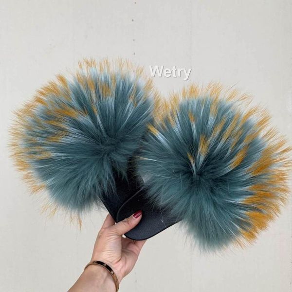 2021 fur slippers cute beach slide size 36-45 happy feet happy client fur slide, Black
2021 fur slippers cute beach slide size 36-45 happy feet happy client fur slide, Black