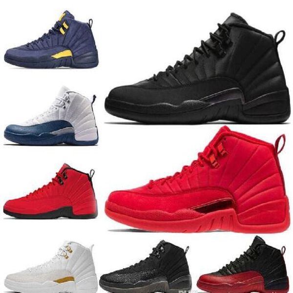 men basketball shoes 12 12s jumpman black university gold sunrise iridescent reflective sport trainers white dark grey running sneakers
men basketball shoes 12 12s jumpman black university gold sunrise iridescent reflective sport trainers white dark grey running sneakers