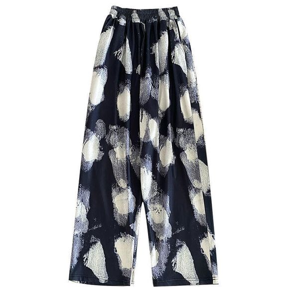 women's pants & capris 2021 tie dye sweatpants women summer casual sports aesthetic trousers for female fashion harajuku korean style, Black;white
women's pants & capris 2021 tie dye sweatpants women summer casual sports aesthetic trousers for female fashion harajuku korean style, Black;white